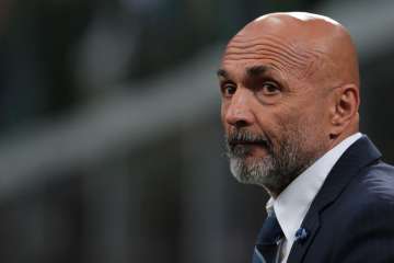 Inter Milan manager