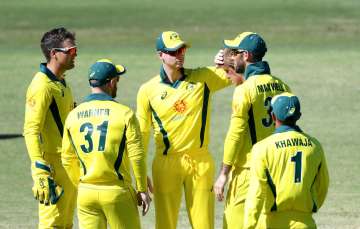 Australia World Cup 2019