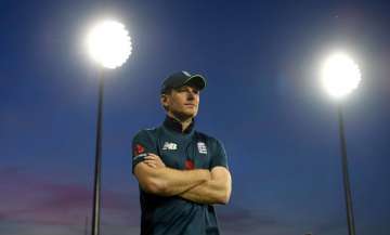 England approaches moment of reckoning at World Cup
