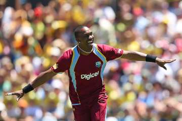 Dwayne Bravo named in West Indies reserve squad for 2019 ICC World Cup