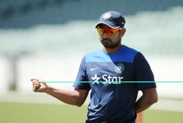 Mohammed Shami has opened up on his struggles and eventual comeback to international setup.