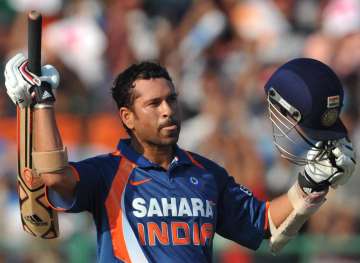 Sachin Tendulkar | File Photo