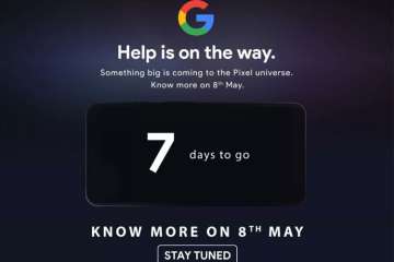 Google Pixel launch teased on Flipkart for May 8, Pixel 3a and 3a XL expected