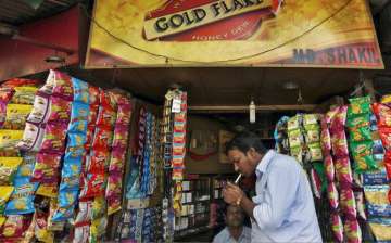 Delhi govt extends ban on gutkha, pan masala, tobacco products for one year