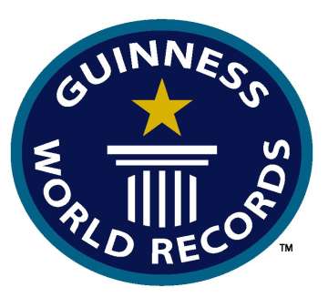 Guinness World Record