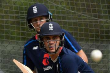 World Cup 2019: England unified after Alex Hales' drop, says Joe Root