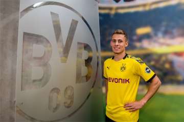 Bundesliga: Borussia Dortmund show their ambition with 3 new signings