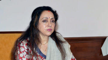 The BJP's Hema Malini (with Rs 250 crore) from Mathura constituency in Uttar Pradesh is among the three richest women candidates contesting in the elections 