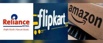 Reliance Retail’s big online push poses huge challenge for Amazon, Walmart-Flipkart