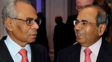 Gopichand and Srichand Hinduja saw their fortune increase by 1.356 billion pounds ($1.7 billion) in the last year to 22 billion pounds.