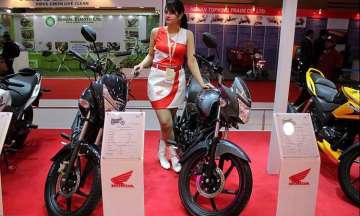 Honda 2-wheelers, HMSI, HMSI sales, HMSI December sales