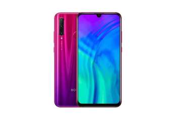 HONOR 20 Lite with Kirin 710 SoC and triple rear cameras announced