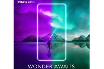 Honor 20 Series set to launch today: Expected price, specs and more