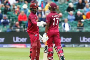 West Indies have firepower to break 500-run barrier in 2019 World Cup: Shai Hope