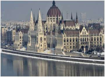 Experience the majesty of Hungary's Parliament in the capital city; Know more