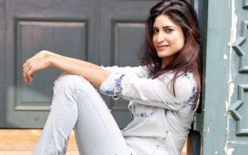 Lipstick Under My Burkha actress Aahana Kumra: I don't have to beg for work anymore