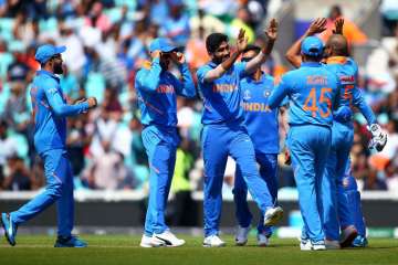 Teams with balanced bowling can win World Cup, India's variety makes it strong contender: Ian Chappe