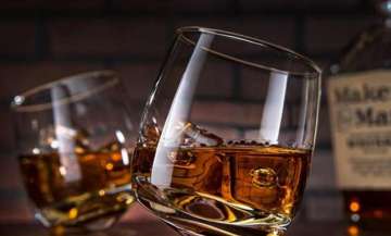 Mizoram becomes 'completely dry state' following new liquor law