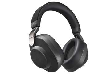 Jabra Elite 85h with SmartSound AI technology and water-resistant headphones with ANC launched in In