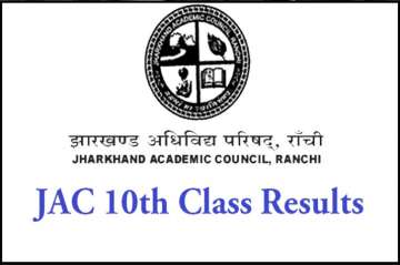 Jharkhand Academic Council Class 10 announced; Check details here