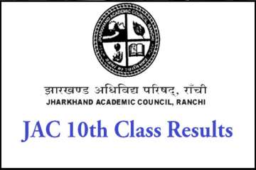 Jharkhand Academic Council class 10th results are expected to be announced today