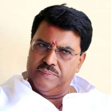 Former NCP Minister likely to join Shiv Sena