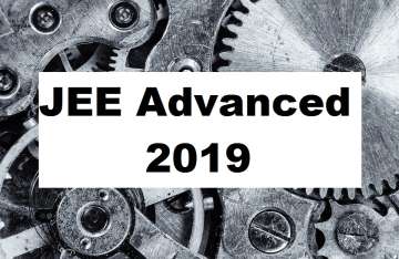 JEE Advanced 2019: Online registration begins at jeeadv.nic.in. Check eligibility, educational qualification, exam pattern, application fee