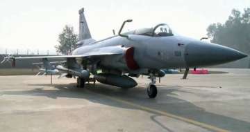After a decade of use, it was time for the first JF-17s to undergo overhauls, the report quoted military analysts as saying, adding that the first overhaul started in November 2017 after a contract was signed between the two sides in 2016.?