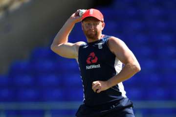 It's going to be amazing but gruelling: Jonny Bairstow on World Cup, Ashes