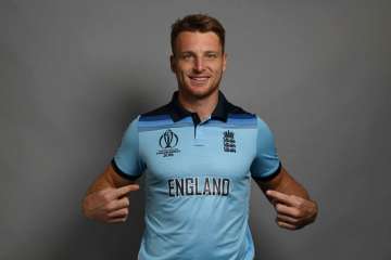 Jos Buttler 