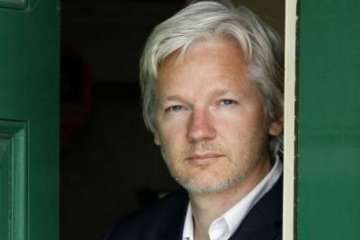 Julian Assange, Wikileaks