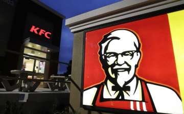 South Africa man ate free meals at KFC for 1 year like a boss. Here's how