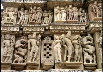 Khajuraho heat wave