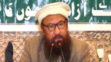 Jamaat-ud-Dawah's second in-command, Abdur Rehman Makki arrested 