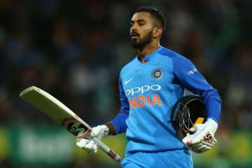 World Cup 2019: KL Rahul could be an option for India at No 4, says Dilip Vengsarkar