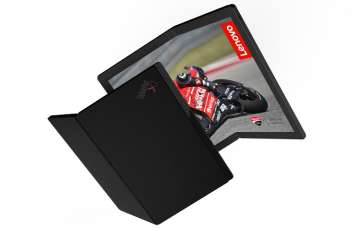 Lenovo unveils worlds first foldable PC in the ThinkPad X1 family