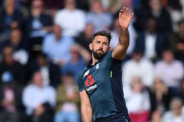 ICC clears England's pacer Liam Plunkett of ball-tampering