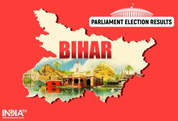 Bihar Results Live: Chirag Paswan, Giriraj Singh, Ravi Shankar Prasad lead 