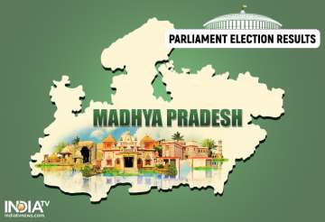 Lok Sabha Election Result 2019: Madhya Pradesh