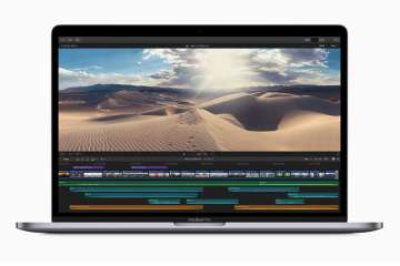 Apple announces the fastest MacBook Pro with 8th and 9th generation Intel Core processors