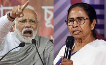 In unprecedented action, EC cuts short campaign time in Bengal due to violence; Mamata calls it 'gift to Modi'