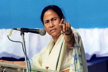 Will not let you turn Bengal into Gujarat: Mamata