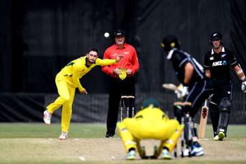 Glenn Maxwell 