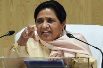 Will Varanasi be a repeat of Rae Bareli in 1977, wonders Mayawati