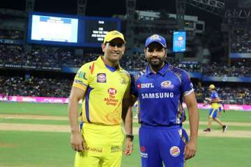 Chennai Super Kings will have the home advantage, but stats favour Mumbai for the qualifier 1.