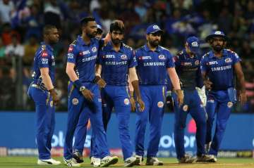 IPL 2019 FInal Mumbai Indians (MI) vs Chennai SUper Kings (CSK)