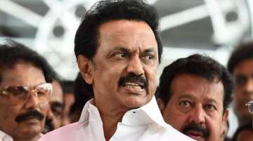 'Release 7 convicts in Rajiv Gandhi assassination case', Stalin urges Tamil Nadu governor