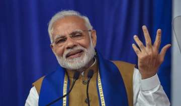 Tik-Tok proved to be a great election strategy to motivate young voters as enthusiasts used the platform to record themselves shouting Modi’s famous, “Mitron” and “Iss baar fir Modi Sarkar.”