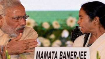 Is polarization helping BJP in West Bengal?