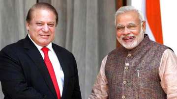 PM Modi had landed in Lahore, in December 2015, on the way from Afghanistan to greet the then Pakistan prime minister, Nawaz Sharif, on his birthday. That was his first visit to the neighbouring country.